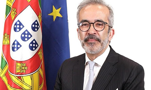 Rangel, Trinidad ve Tobago'lu mevkidaşı Sobers ile görüştü