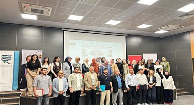 Rize’de Aile Çalıştayı düzenlendi
