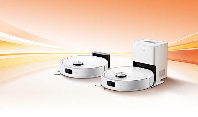 Roborock S9 Serisi: Güçlü temizlik ve akıllı navigasyonu daha erişilebilir hale getiriyor