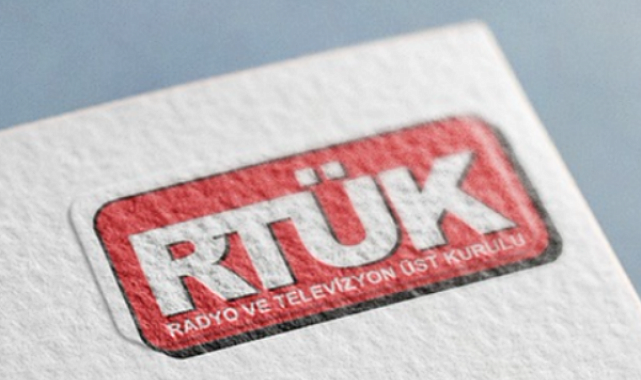 RTÜK,