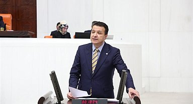 Saadet Partisi Genel Başkanı Arıkan’dan, Destici’ye tebrik mesajı