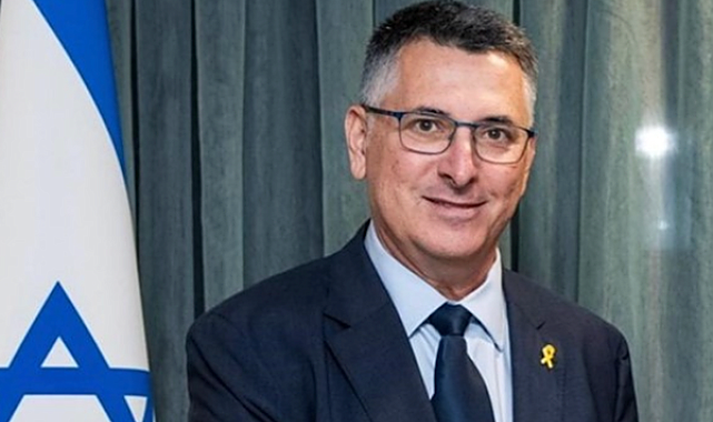 Saar: İran’ın yükümlülük ihlali BM Güvenlik Konseyi’ne taşınmalı