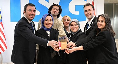 Sabiha Gökçen Havalimanı’ndan küresel ölçekte çifte başarı