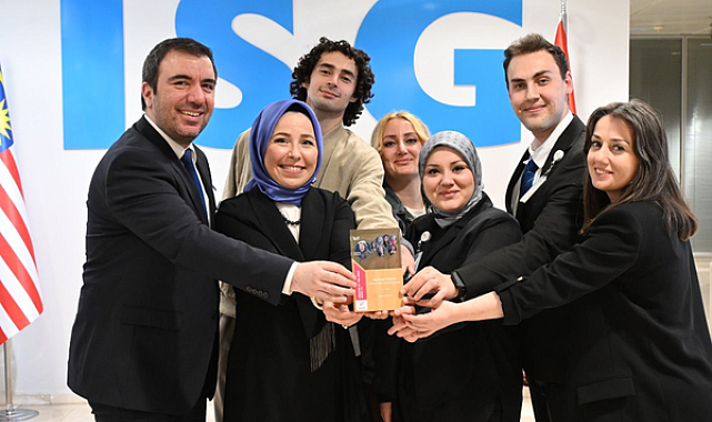 Sabiha Gökçen Havalimanı’ndan küresel ölçekte çifte başarı