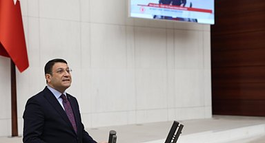 Şahin: 16 yaşındaki bir çocuğu inşaata çıkarıp sonra buna kader diyemezsiniz