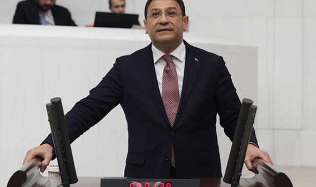 Şahin: Çiftçi gübrenin önemini değil, maliyetini düşünüyor