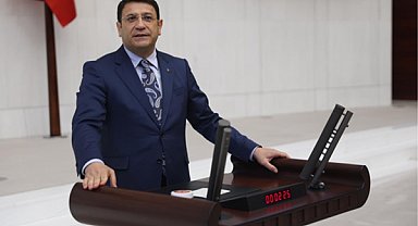 Şahin: Protokol geçecek diye yol yapılıyorsa, vatandaş için de bütçe yapılmalı
