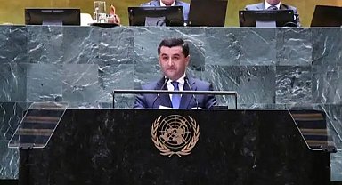 Saidov: İmzalanan belgeler, Özbekistan-Mısır ortaklığını zenginleştirecek