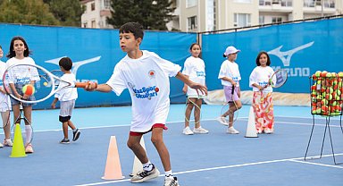 Samsun Büyükşehir Belediyesi Yaz Spor Okulları başvuruları başladı