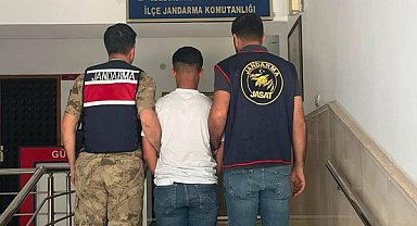 Şanlıurfa’da 14 yıl hapis cezası bulunan şahıs yakalandı
