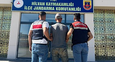 Şanlıurfa’da 16 yıl kesinleşmiş hapis cezası bulunan şahıs yakalandı