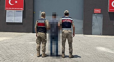 Şanlıurfa’da 5 yıl hapis cezası bulunan şahıs yakalandı