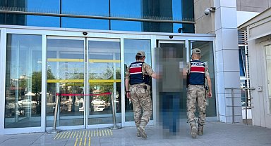 Şanlıurfa’da 5 yıl kesinleşmiş hapis cezası bulunan şahıs yakalandı
