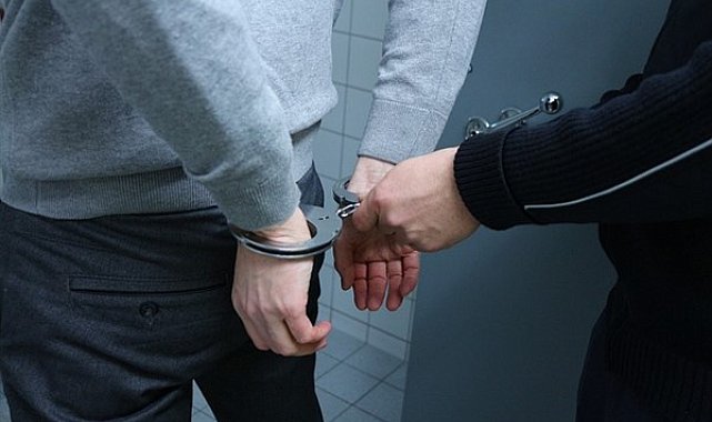 Şanlıurfa’da 5 yıl kesinleşmiş hapis cezası bulunan şahıs yakalandı