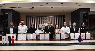 Şanlıurfa’da 67,7 milyon TL’lik TKDK desteği