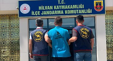 Şanlıurfa’da aranan şahıslara yönelik operasyonlarda 3 kişi yakalandı