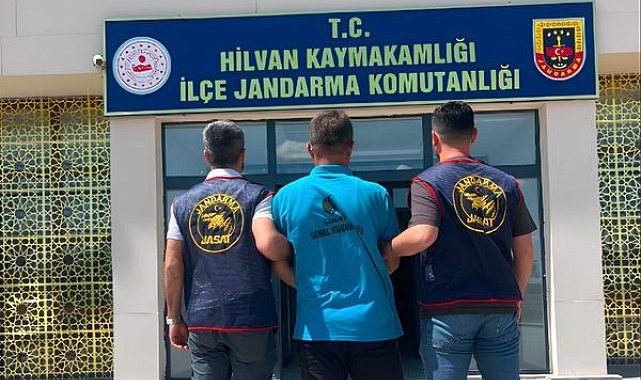 Şanlıurfa’da aranan şahıslara yönelik operasyonlarda 3 kişi yakalandı