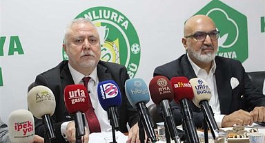 Saraçoğlu: Olağanüstü genel kurul sürecini yargıya taşıdık