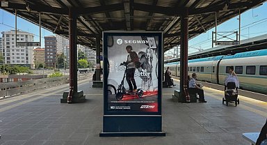 SEGWAY, “Ride Better” konseptiyle yeni ulaşım alternatifi olma yolunda