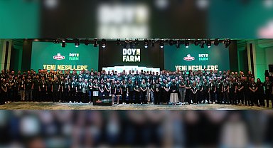 Şenpiliç, yeni markası 