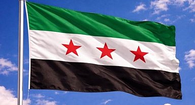 Şeybani, Türkiye’de yaşayan Suriyelilerle bir araya geldi
