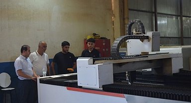 SGK’dan işverenlere saha ziyareti