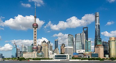 Shanghai Uluslararası Teknoloji Fuarı’nda 15 ileri teknoloji tanıtılacak