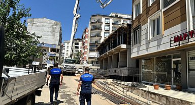 Siirt Belediyesi’nden YKS öncesi sessizlik seferberliği