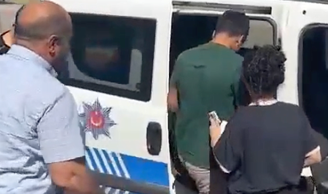 Siirt’te 25 öğrenci polis ekiplerince YKS sınav merkezlerine ulaştırıldı