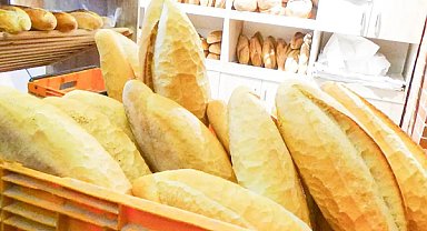Siirt’te ekmek fiyatlarına ilişkin açıklama