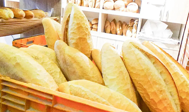 Siirt’te ekmek fiyatlarına ilişkin açıklama