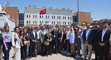 Silivri’de Aile Dayanışma Ağı buluşması gerçekleşti