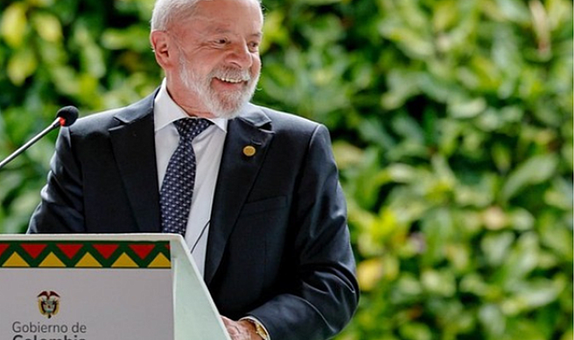 Silva: Etanol sektörüyle enerji egemenliğimizi güçlendiriyoruz