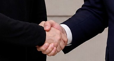 Somalii Bakan Naastaro'dan, küresel forumda yeşil kalkınma ve insan hakları vurgusu