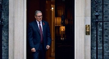 Starmer: Belfast’taki saldırı “mide bulandırıcı”