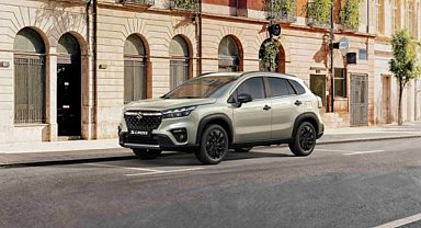 Suzuki’den haziran ayına özel takas desteği ve 0 faiz fırsatı!