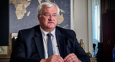 Sybiha: Rus saldırıları sonrası BM Güvenlik Konseyi’nden acil toplantı talep ediyoruz