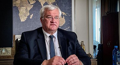 Sybiha: Ukrayna ve Macaristan yeni bir sayfa açma fırsatına sahip