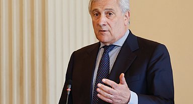 Tajani’den Napoli’deki hastane yangınına ilişkin açıklama