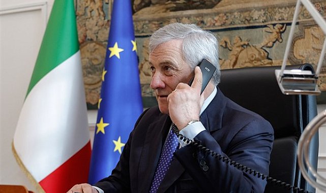 Tajani: Kardinal Camillo Ruini'nin vefatını öğrenmekten derin üzüntü duyuyorum