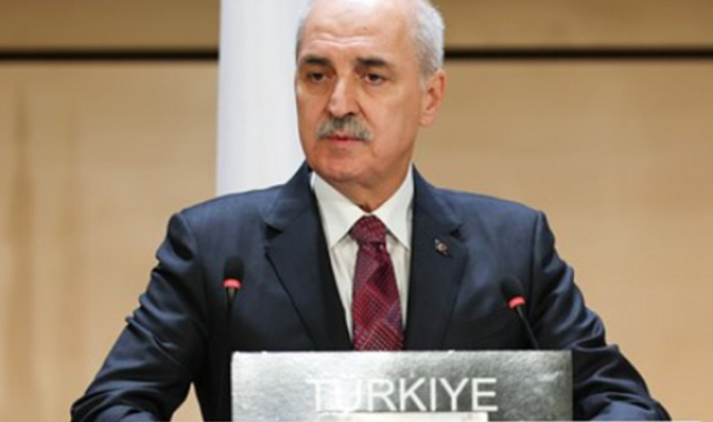 TBMM Başkanı Kurtulmuş’tan Hicri 1448 yılı mesajı