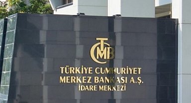 TCMB- Merkez Bankası politika faizini yüzde 37’de sabit tuttu
