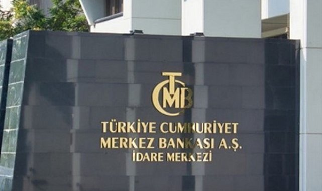 TCMB- Merkez Bankası politika faizini yüzde 37’de sabit tuttu