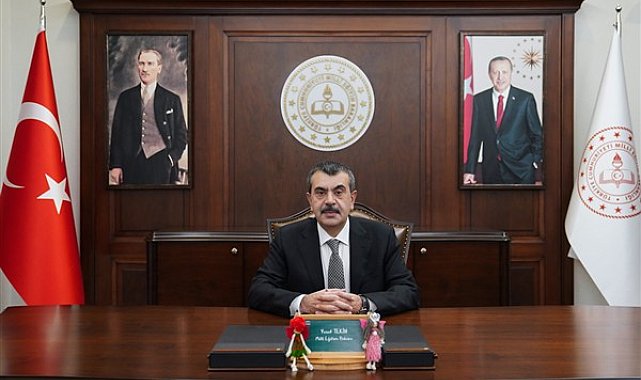 Tekin, Muharrem Ayı Oruç Açma ve Lokma Paylaşımı Programı’na katıldı