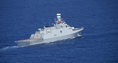 Tekirdağ'da Denizcilik Eğitim Tesislerinde çalışmalar sürüyor