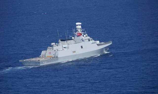 Tekirdağ'da Denizcilik Eğitim Tesislerinde çalışmalar sürüyor