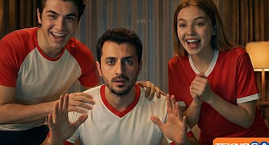 Teknosa ile futbolda yeniden totem zamanı
