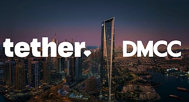 Tether ve DMCC’den Dubai’de blokzincir ve tokenizasyon alanında iş birliği