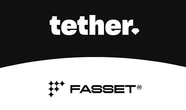 Tether ve Fasset’ten dijital altını günlük hayata taşıyan iş birliği