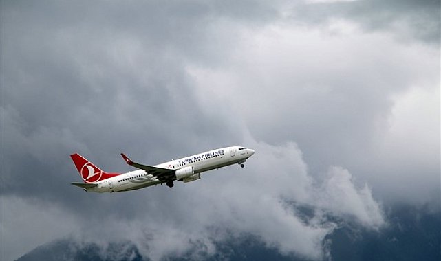 THY'den yeni hat açılış kararı